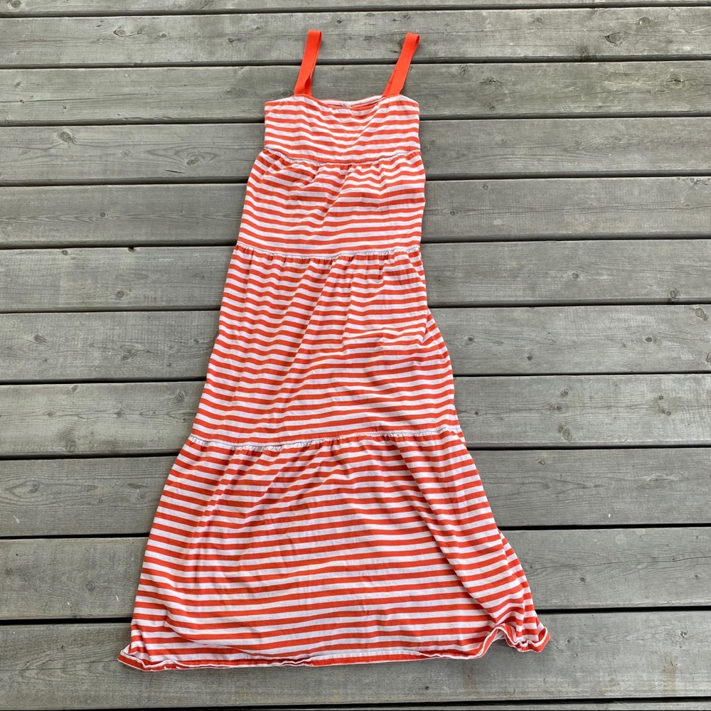 2/$30 || Old Navy Striped Dress